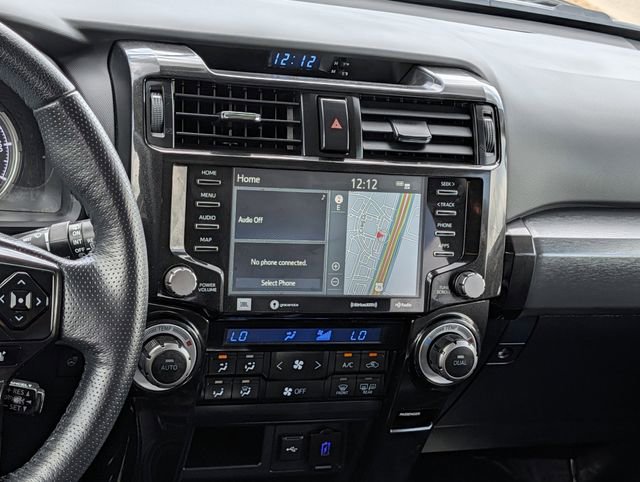 Certified 2024 Toyota 4Runner TRD Pro AWD/4WD image 15