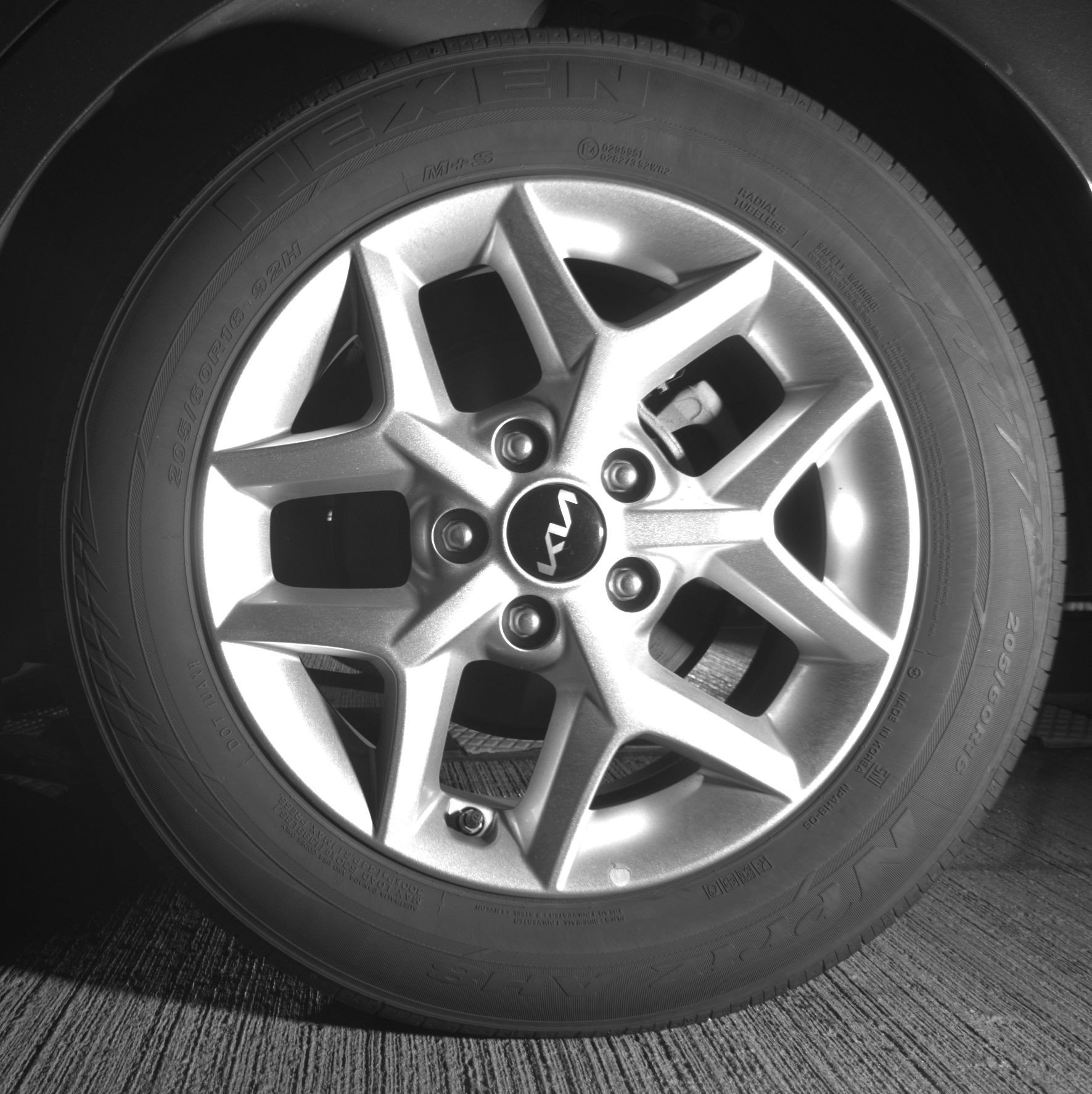 Used 2025 Kia Soul LX w/ LX Technology Package image 19