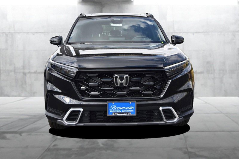 New 2026 Honda CR-V Sport Touring image 4