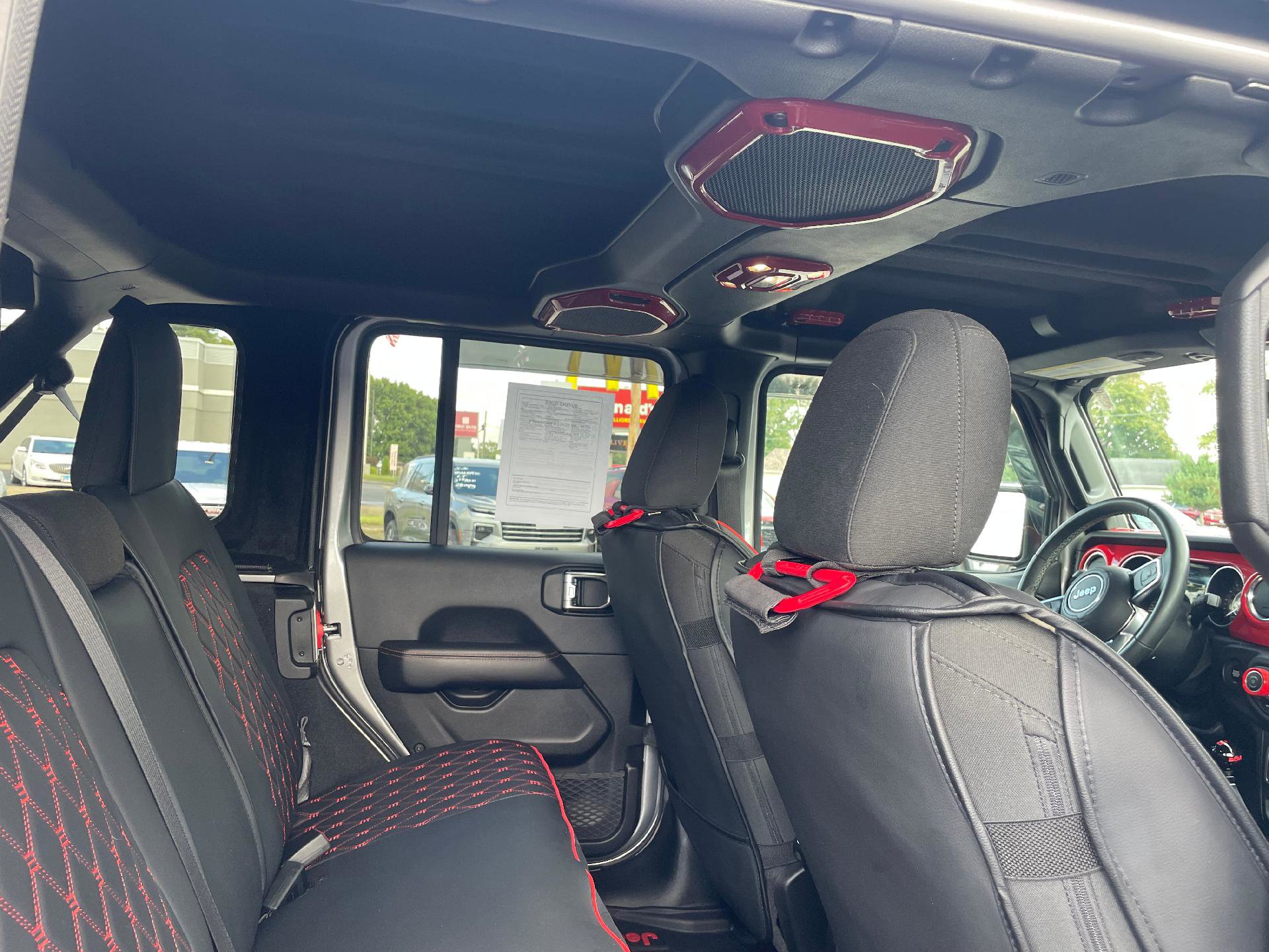 Used 2013 GMC Terrain SLT image 11