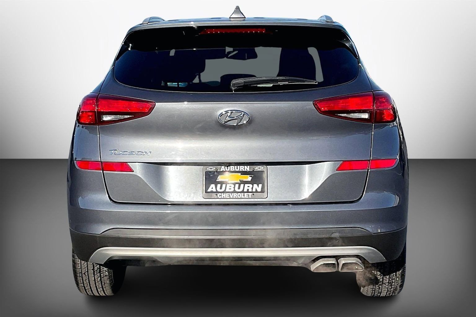 Used 2019 Hyundai Tucson SEL video 4