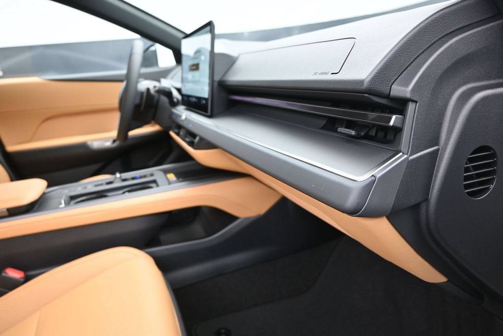 New 2026 Lexus ES 350e w/ Convenience Package FWD image 25
