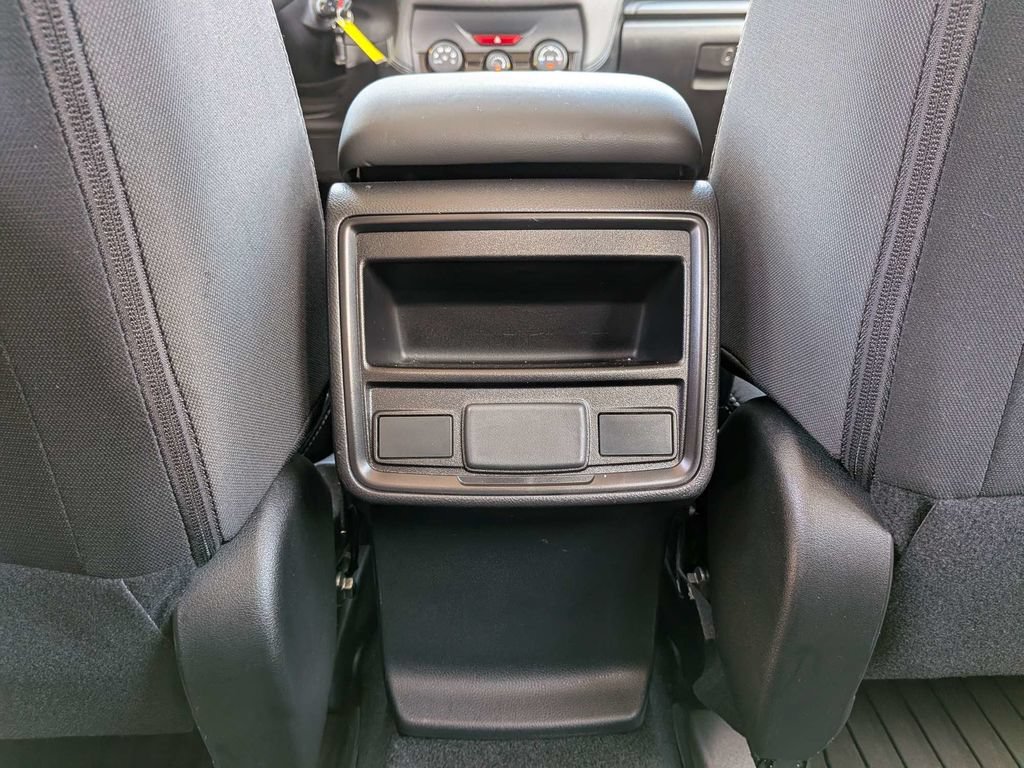 Used 2020 Subaru Forester w/ Alloy Wheel Package AWD/4WD image 15