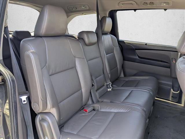 Used 2013 Honda Odyssey Touring image 21