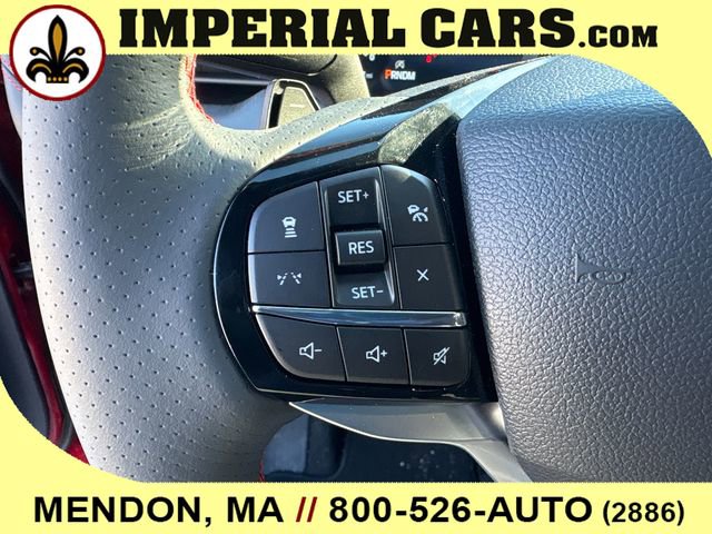 New 2026 Ford Explorer ST w/ Sun And Sound Package image 19