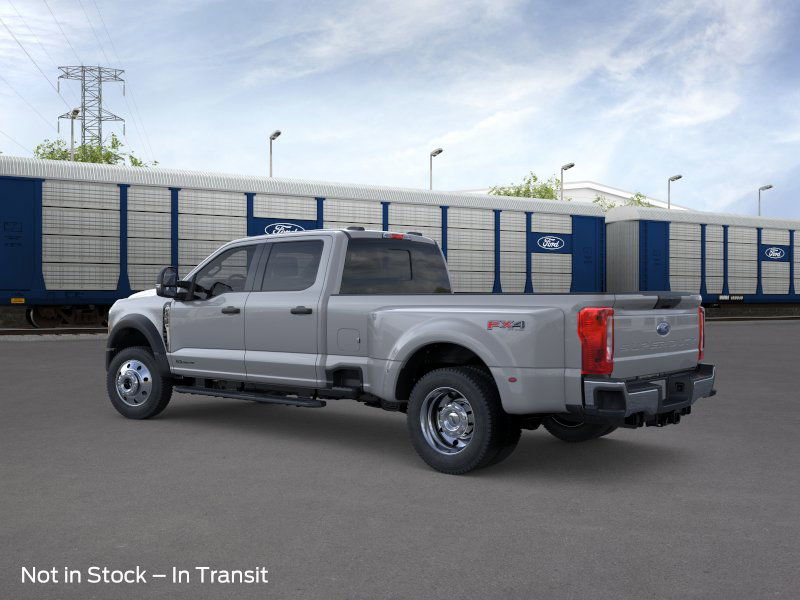 New 2026 Ford F450 XL w/ XL Driver Assist Package image 4