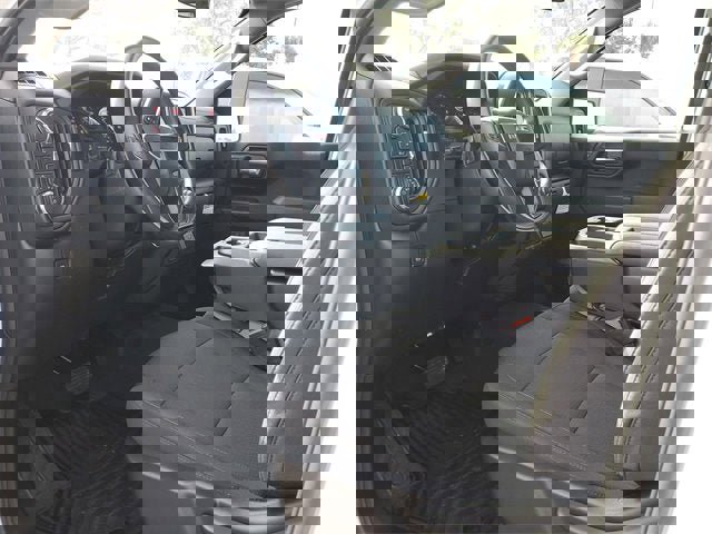 New 2025 GMC Sierra 1500 Pro w/ Graphite Edition image 19
