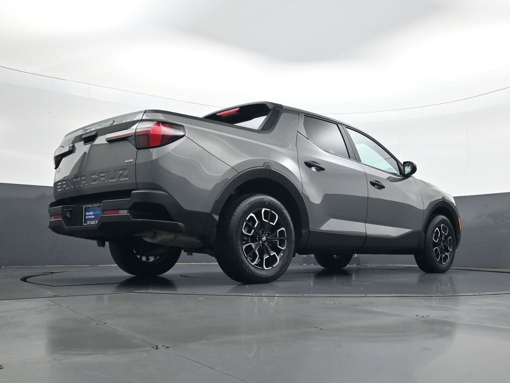 Certified 2022 Hyundai Santa Cruz SEL image 25