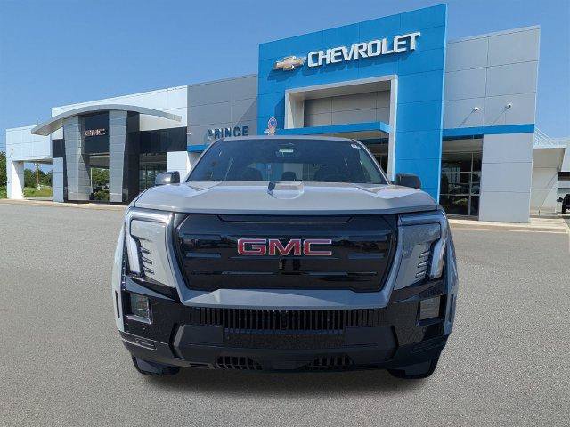 New 2026 GMC Sierra EV Elevation w/ Premium Package AWD/4WD image 11
