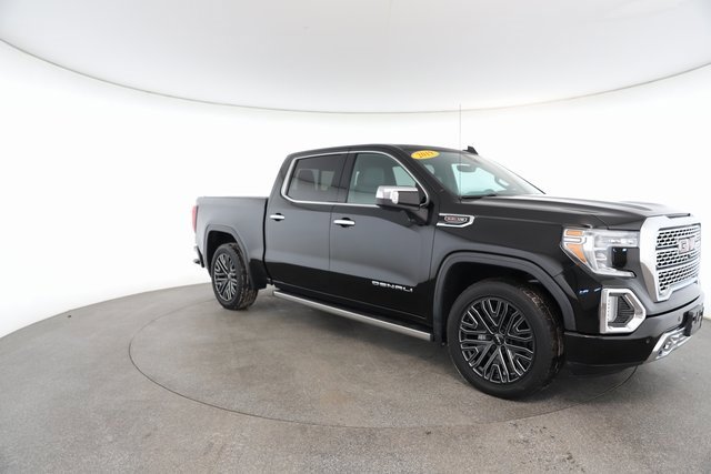 Used 2019 GMC Sierra 1500 Denali w/ Denali Ultimate Package image 26