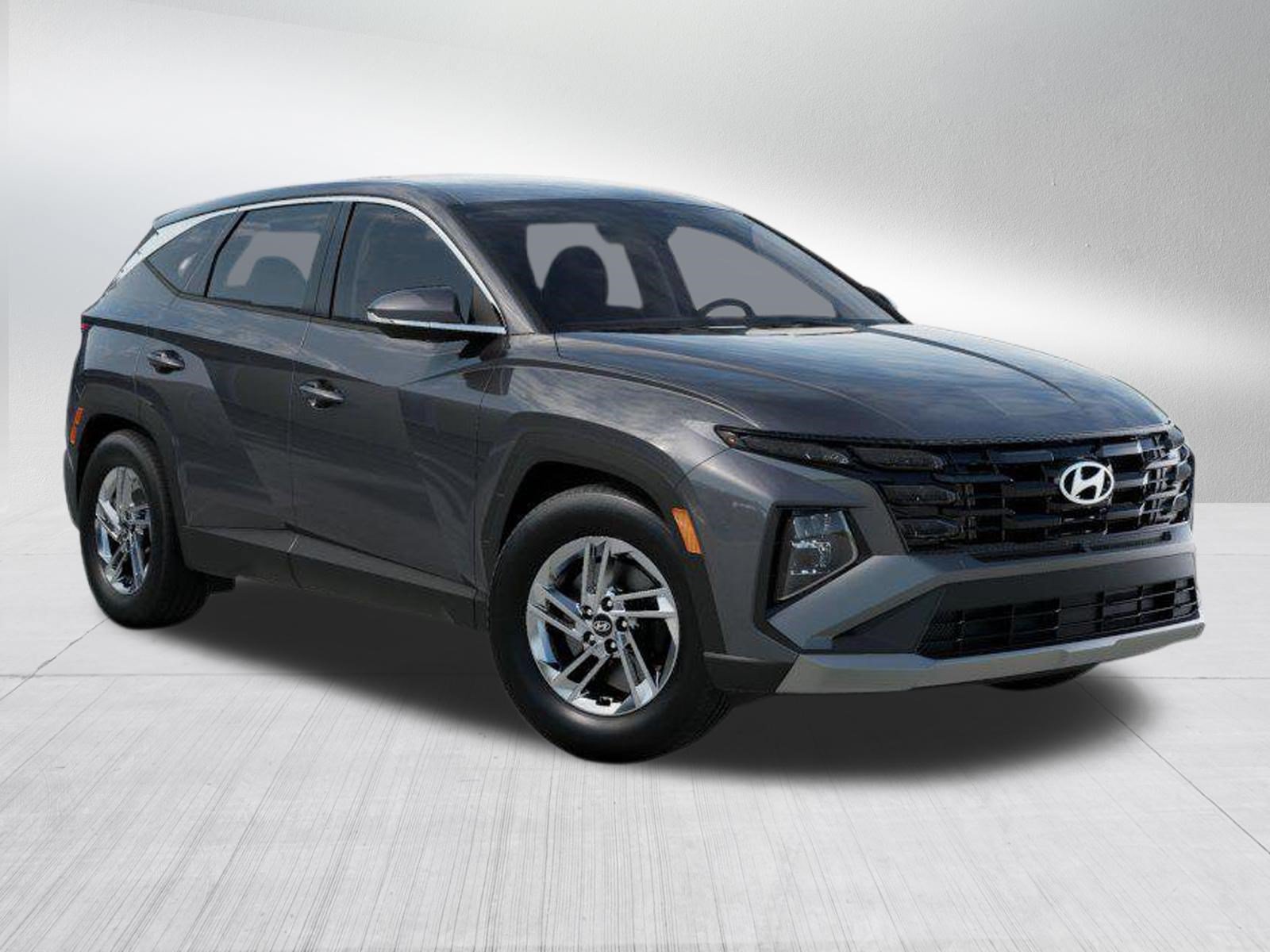 New 2026 Hyundai Tucson SE AWD/4WD image 2