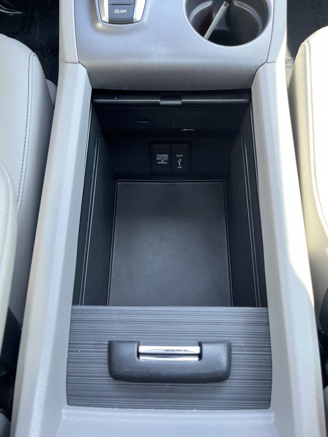 Used 2021 Honda Ridgeline RTL image 16