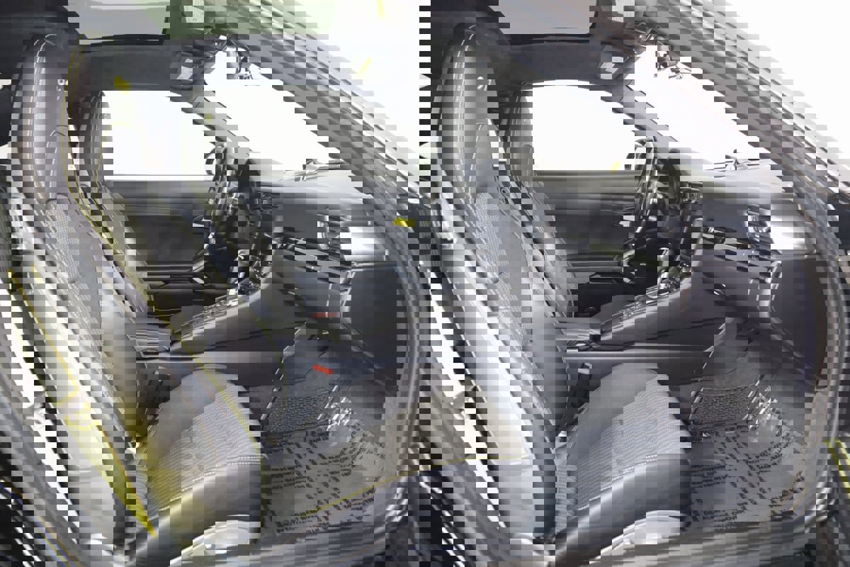 Used 2019 Porsche 911 Carrera T w/ Carrera T Interior Package image 13