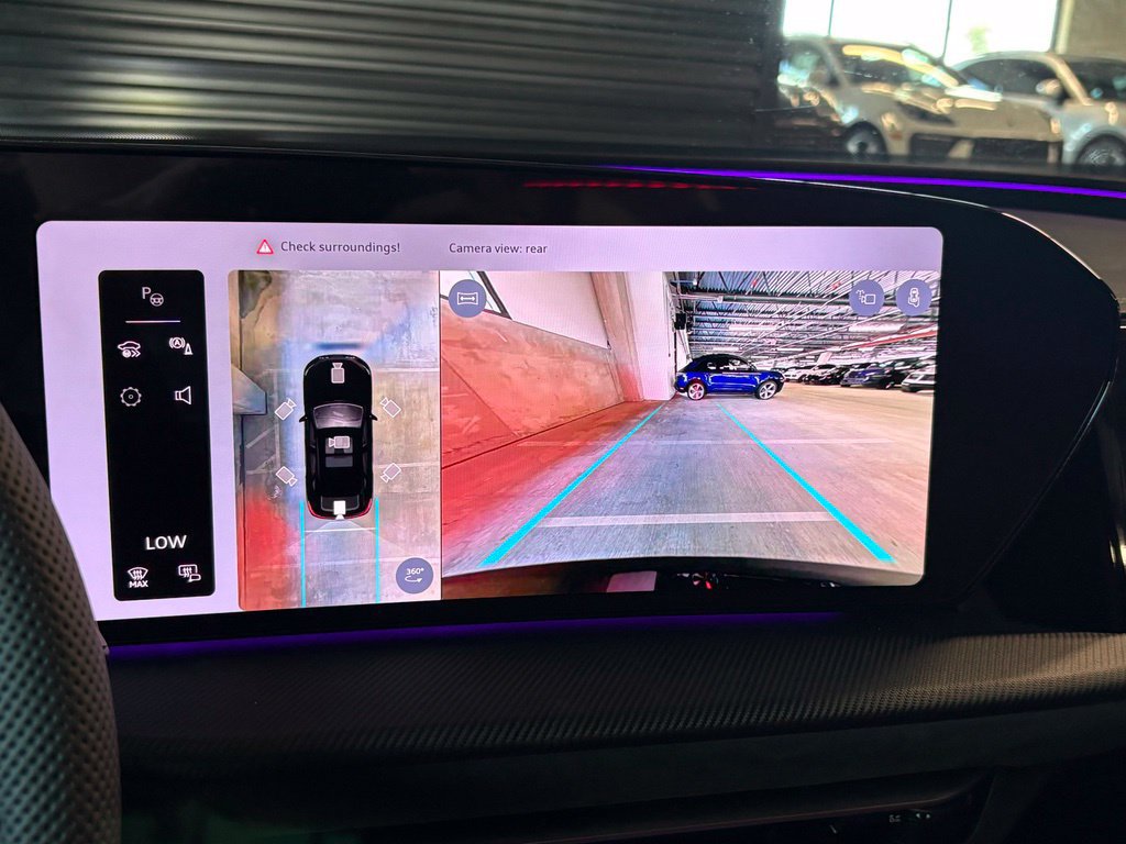 New 2026 Audi SQ5 Prestige AWD/4WD image 30