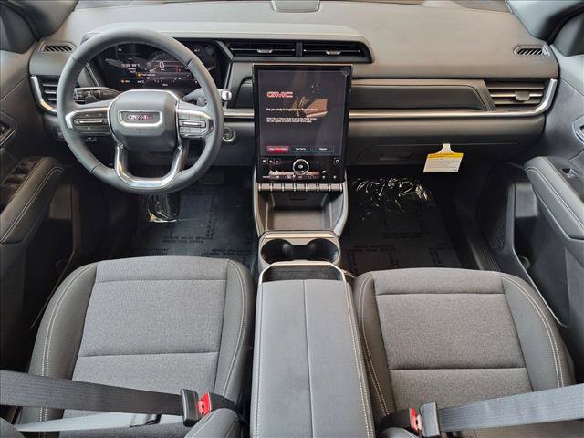 New 2027 GMC Terrain Elevation AWD/4WD image 14