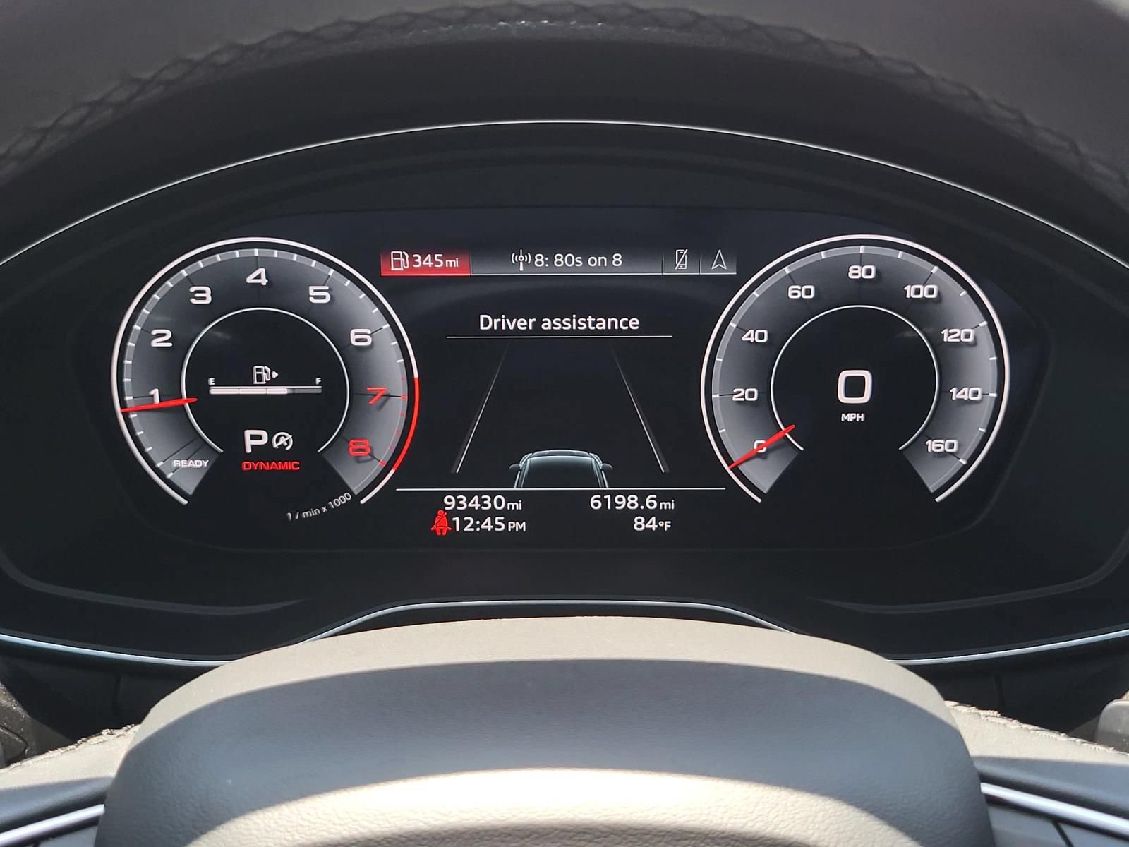 Used 2023 Audi A5 2.0T Premium Plus AWD/4WD image 32