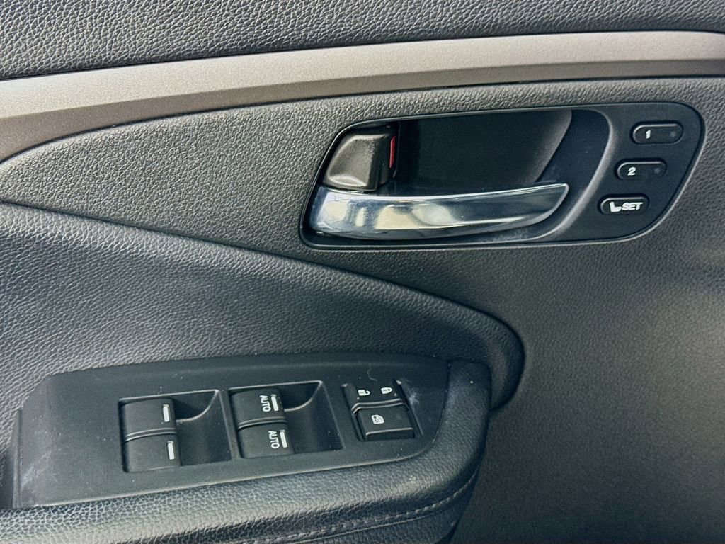 Used 2020 Honda Passport EX-L image 21