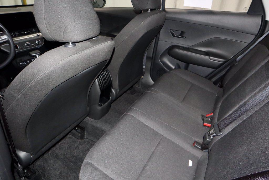 Used 2024 Hyundai Kona SE AWD/4WD image 20