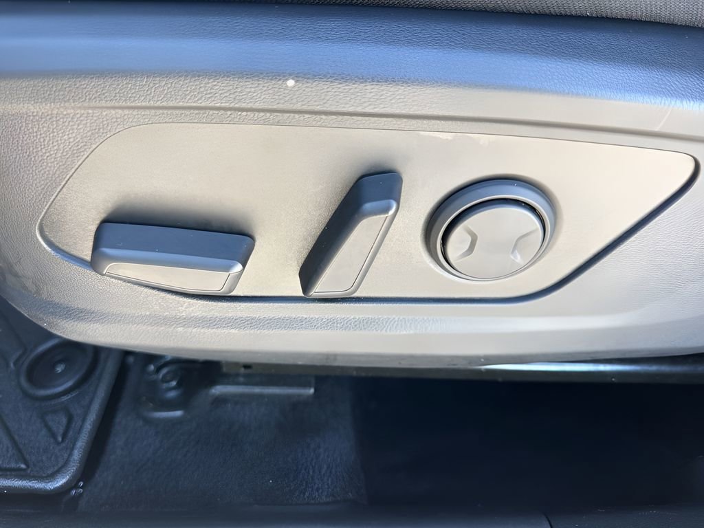 Used 2024 Hyundai Tucson SEL image 10