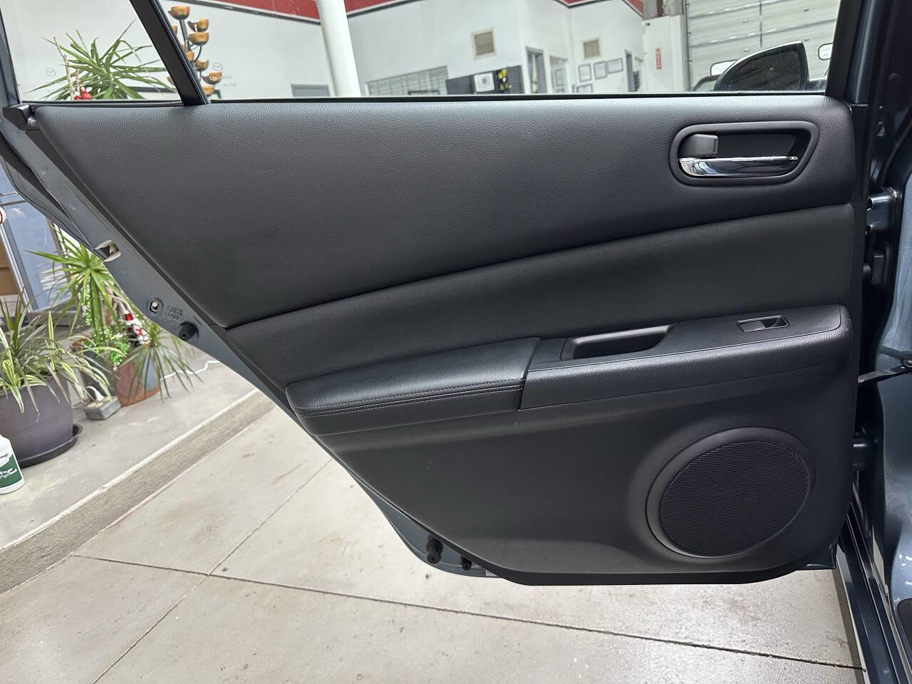 Used 2013 MAZDA MAZDA6 i Touring image 12