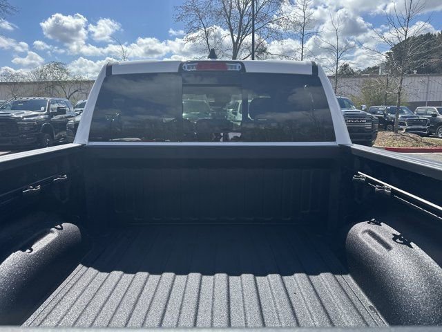 New 2026 RAM 1500 Express image 18