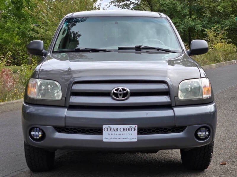 Used 2006 Toyota Tundra 2WD Regular Cab image 10