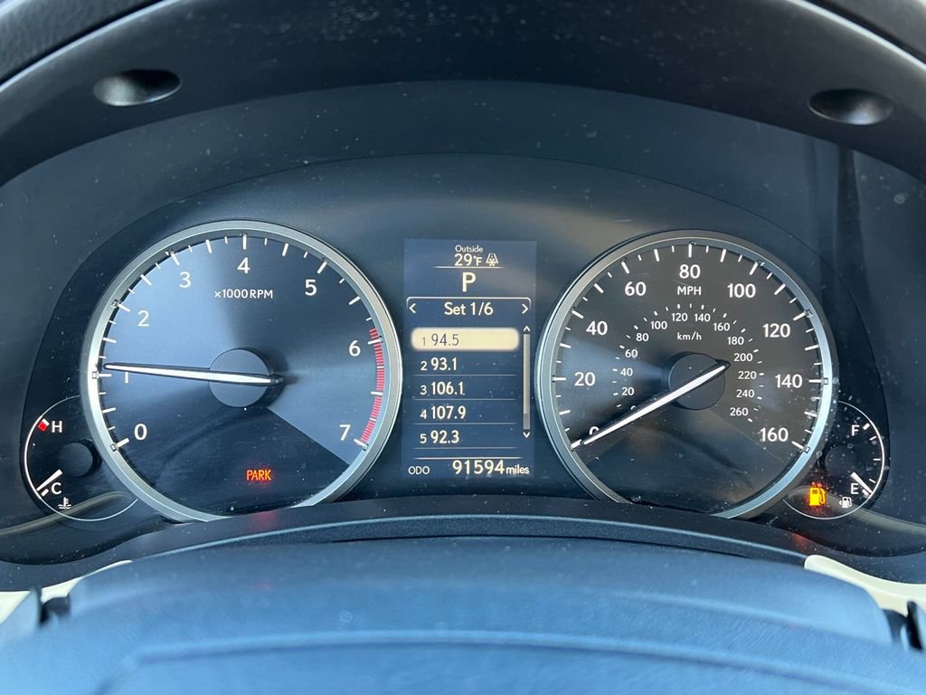 Used 2016 Lexus NX 200t AWD w/ Premium Package image 24