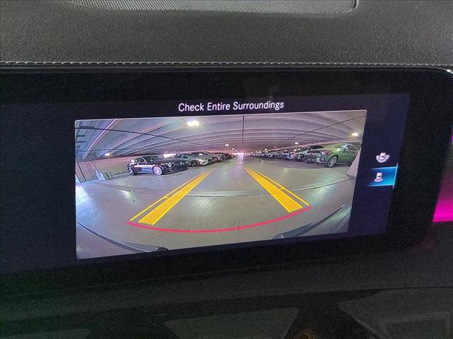 Certified 2023 Mercedes-Benz CLA 250 image 16