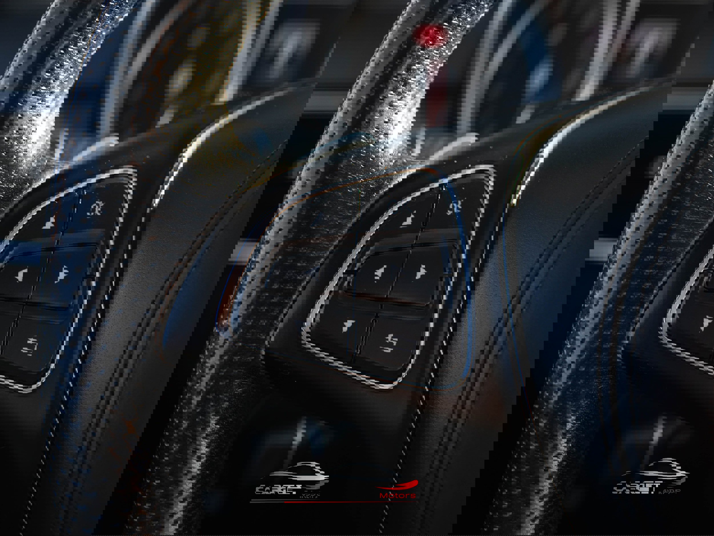 Used 2017 Mercedes-Benz GLS 450 4MATIC w/ Premium Package image 25