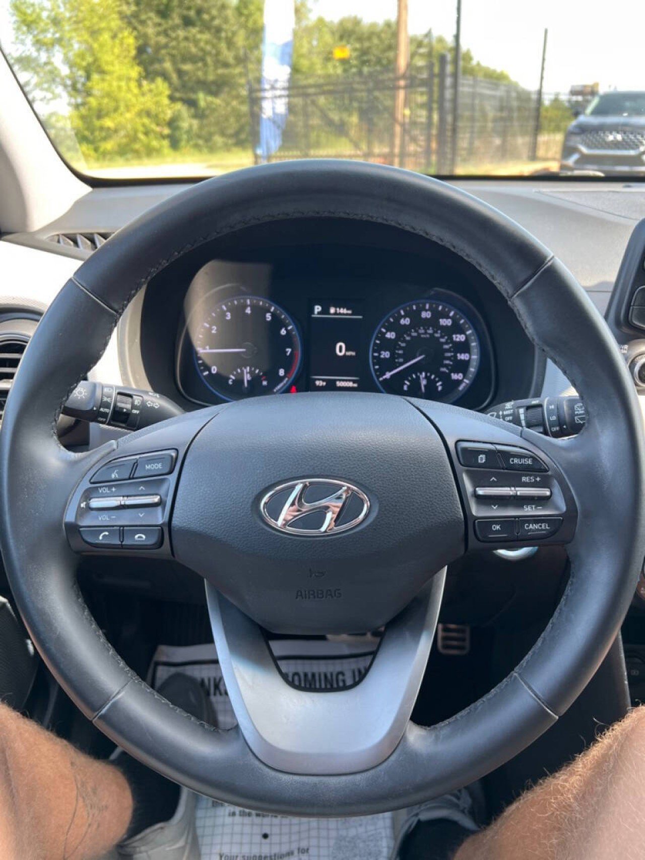 Used 2021 Hyundai Kona SEL Plus image 31