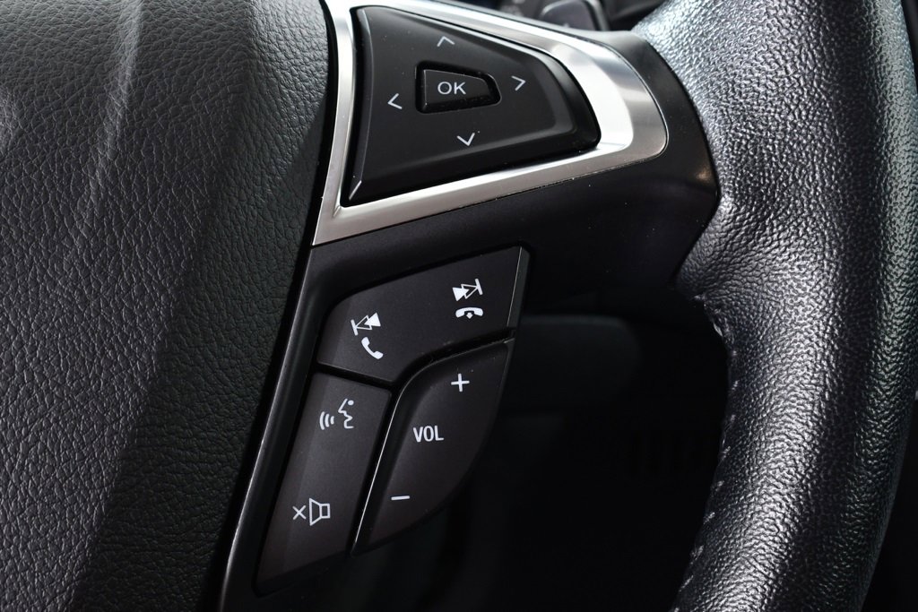 Used 2023 Ford Edge SEL w/ Convenience Package image 34