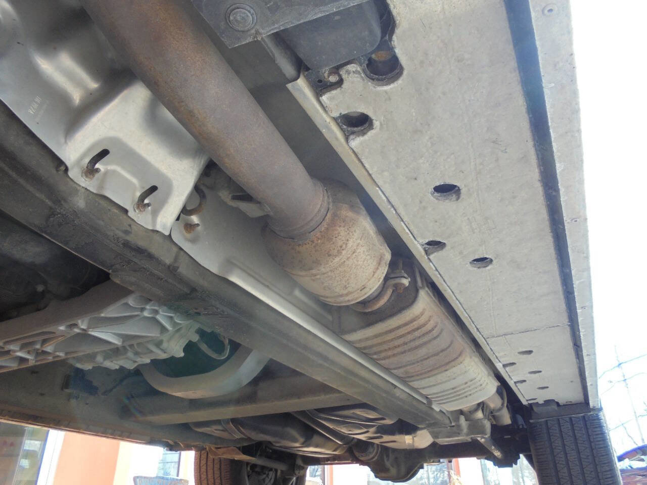 Used 2019 Mercedes-Benz G 550 w/ AMG Line image 31