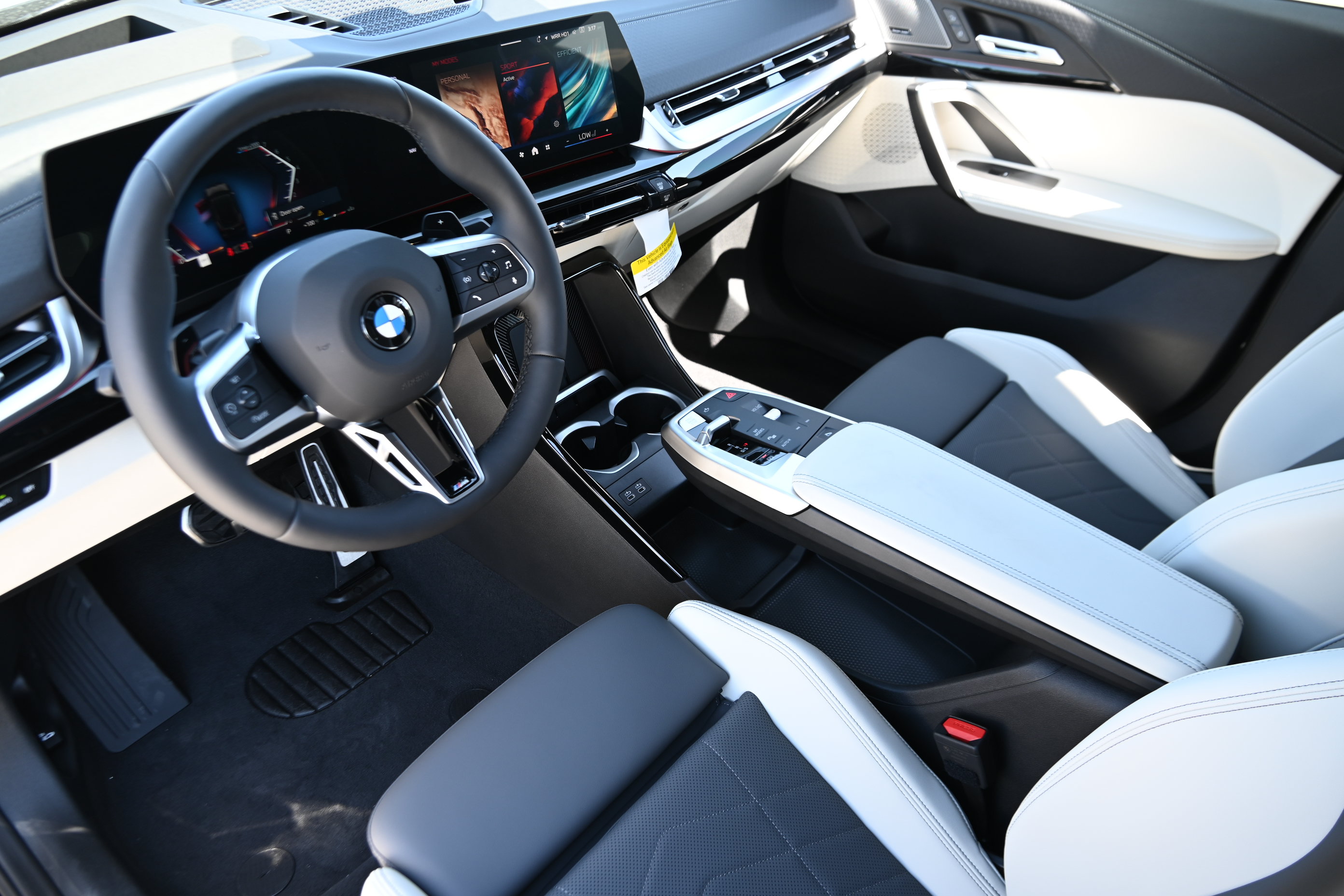 New 2026 BMW X2 xDrive28i w/ Technology Package AWD/4WD image 13