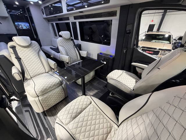 New 2026 Mercedes-Benz Sprinter 3500 image 15