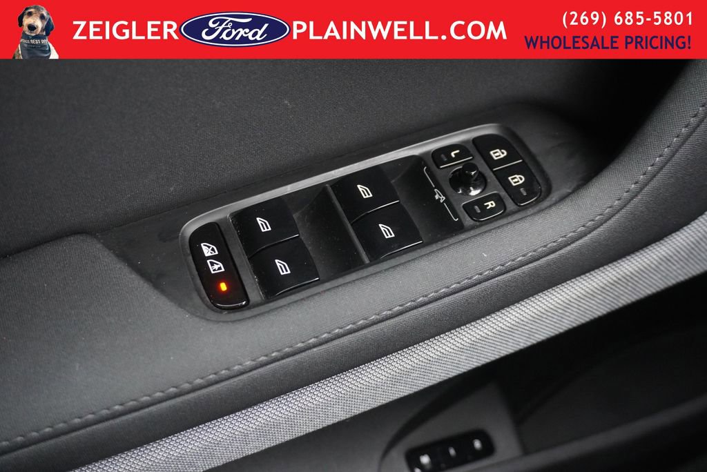 Used 2022 Polestar Polestar 2 image 30