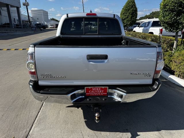 Used 2012 Toyota Tacoma PreRunner w/ TRD Off-Road Pkg RWD image 6