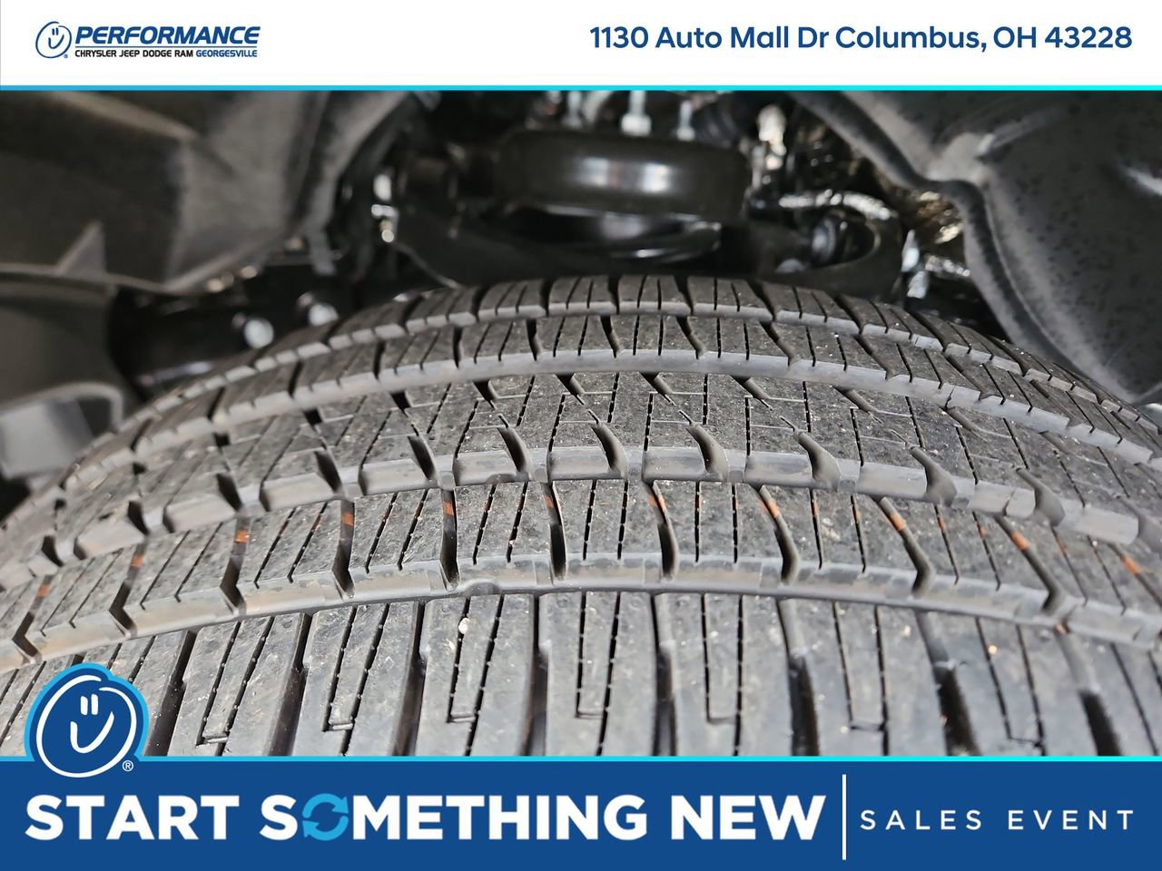 New 2026 RAM 1500 Big Horn image 11