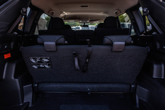 New 2025 Mitsubishi Outlander ES image 31