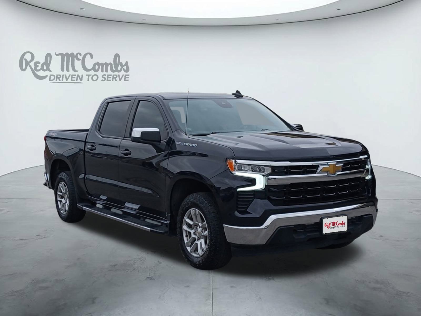 Used 2023 Chevrolet Silverado 1500 LT image 7