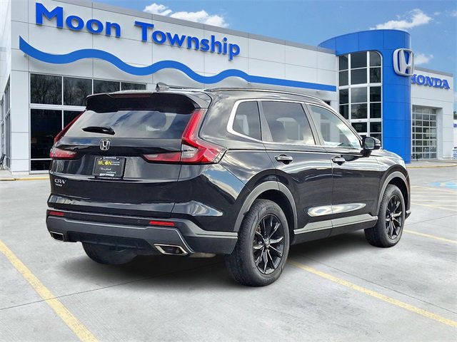 Used 2024 Honda CR-V Sport-L image 6