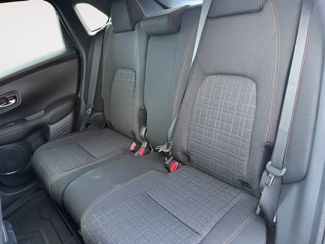 New 2026 Honda HR-V Sport image 11