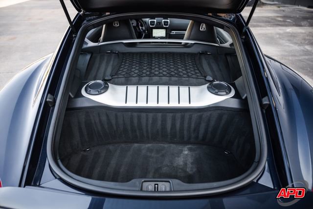 Used 2015 Porsche Cayman S image 66