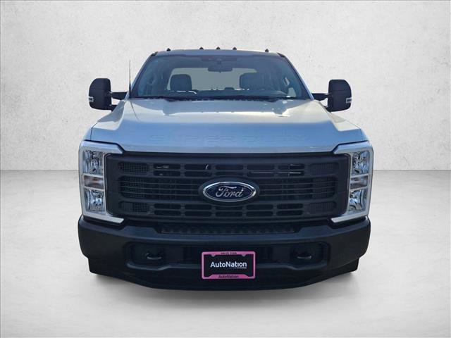 New 2026 Ford F350 XL image 2