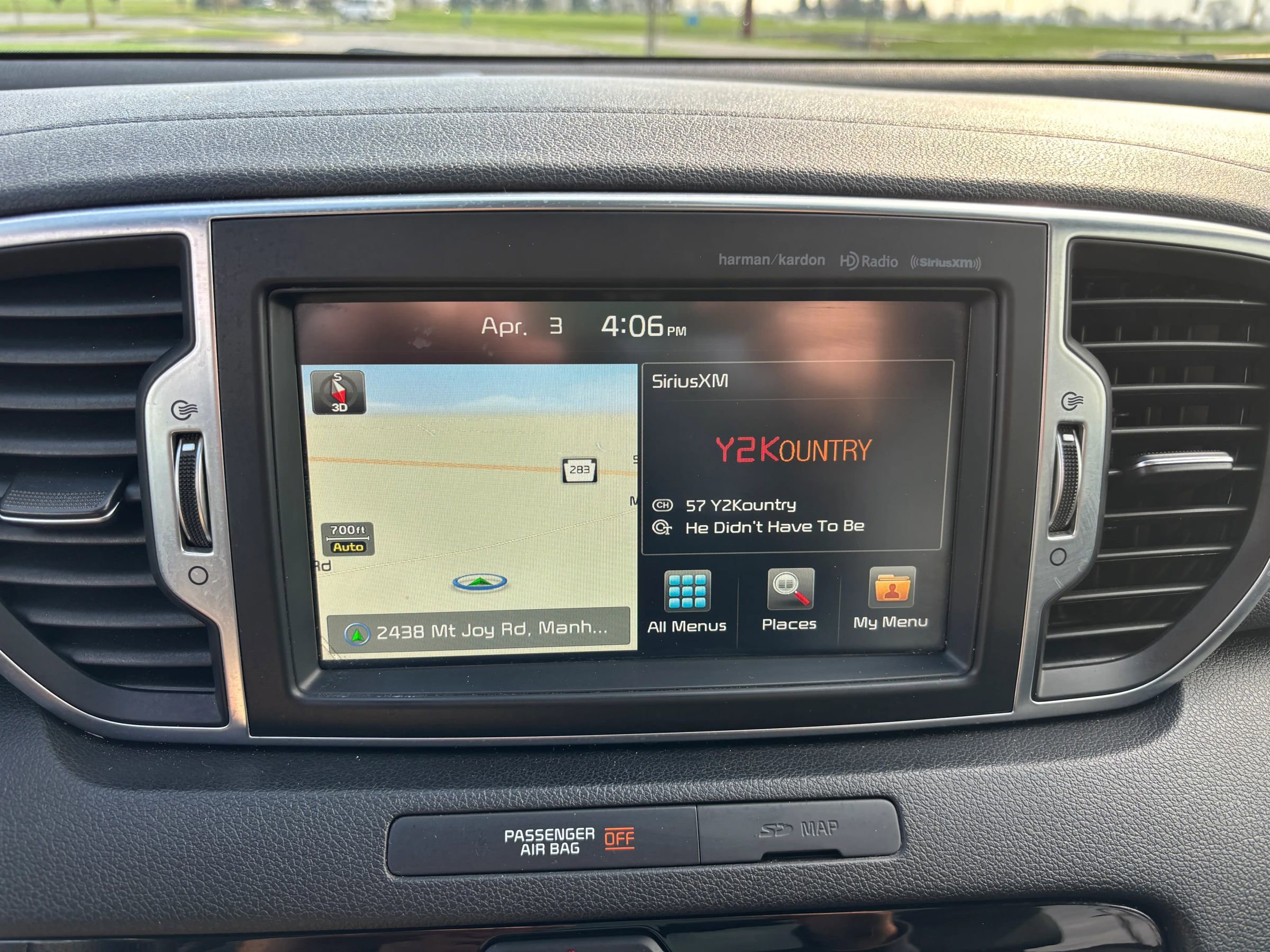 Used 2017 Kia Sportage SX image 36