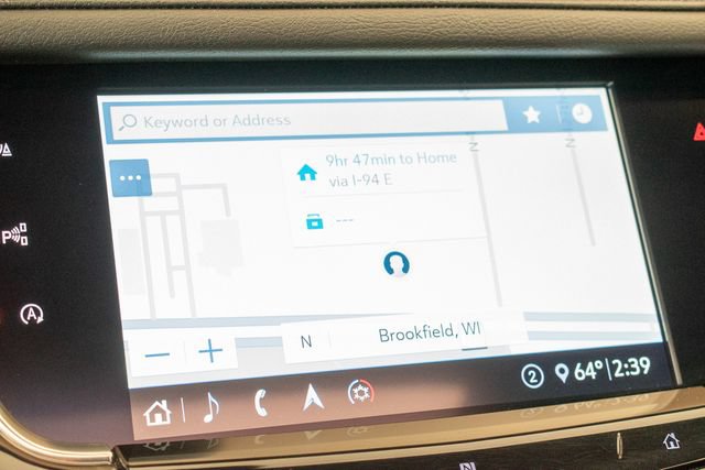 Used 2020 Cadillac XT6 Premium Luxury AWD/4WD image 32