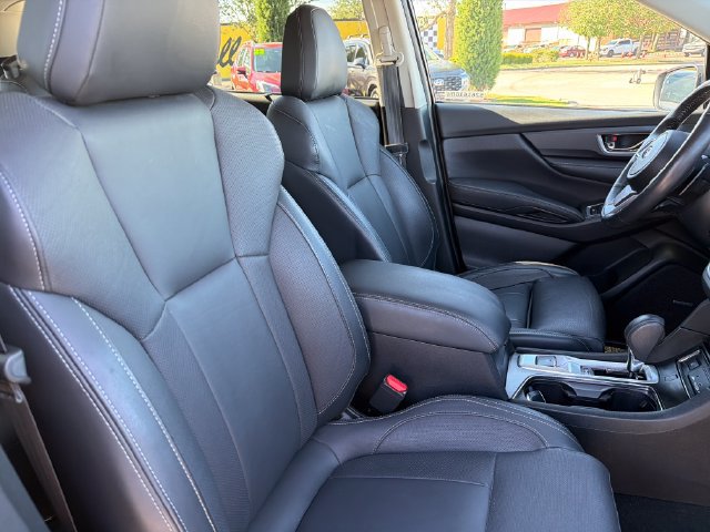 Used 2023 Subaru Ascent Limited w/ Technology Package AWD/4WD image 25