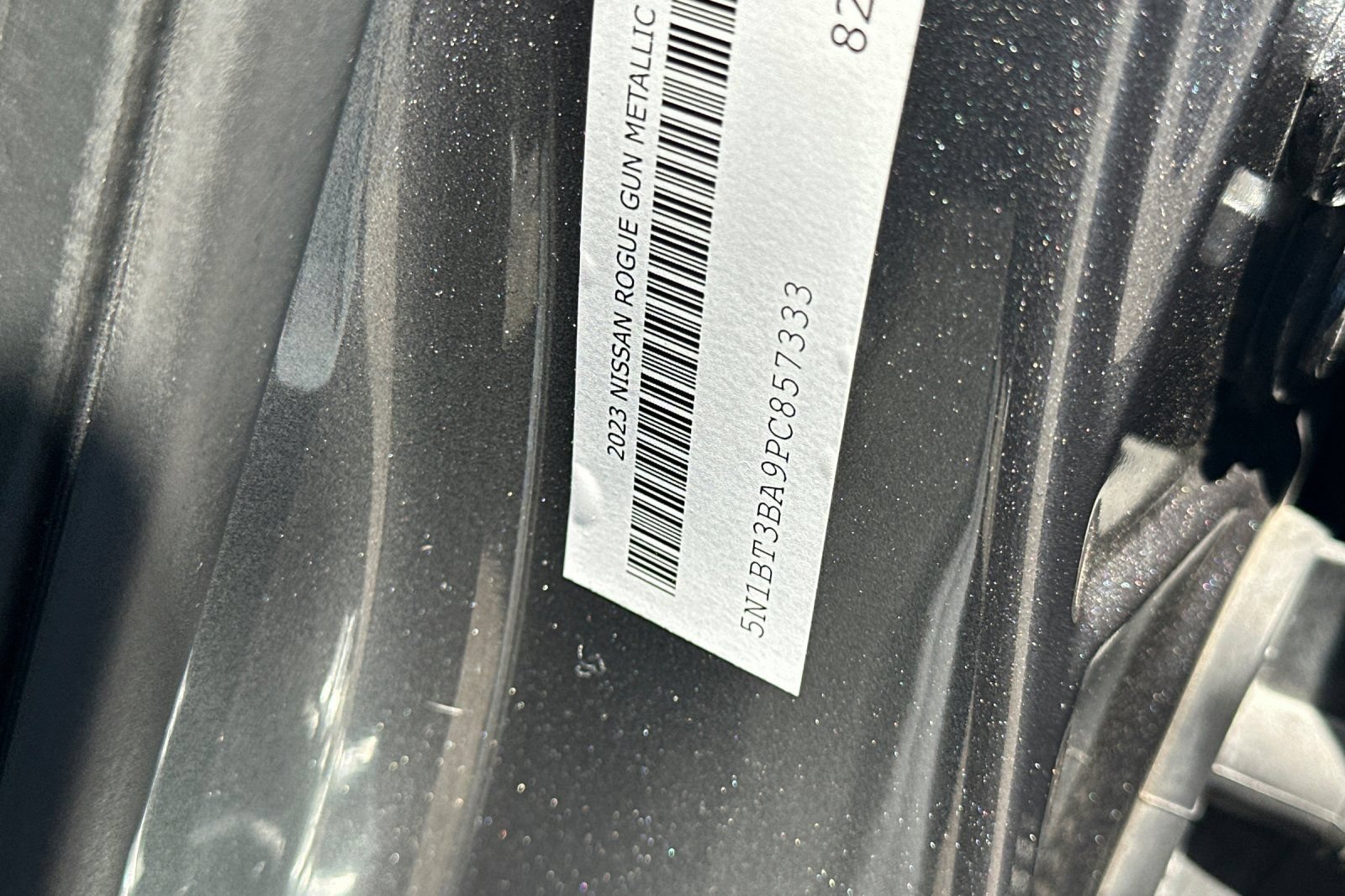Used 2023 Nissan Rogue SV FWD image 40