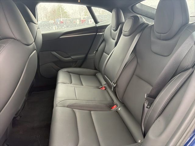 Used 2021 Tesla Model S Plaid image 17