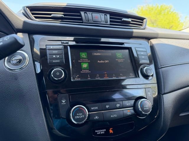 Used 2020 Nissan Rogue SV w/ Premium Package FWD image 20