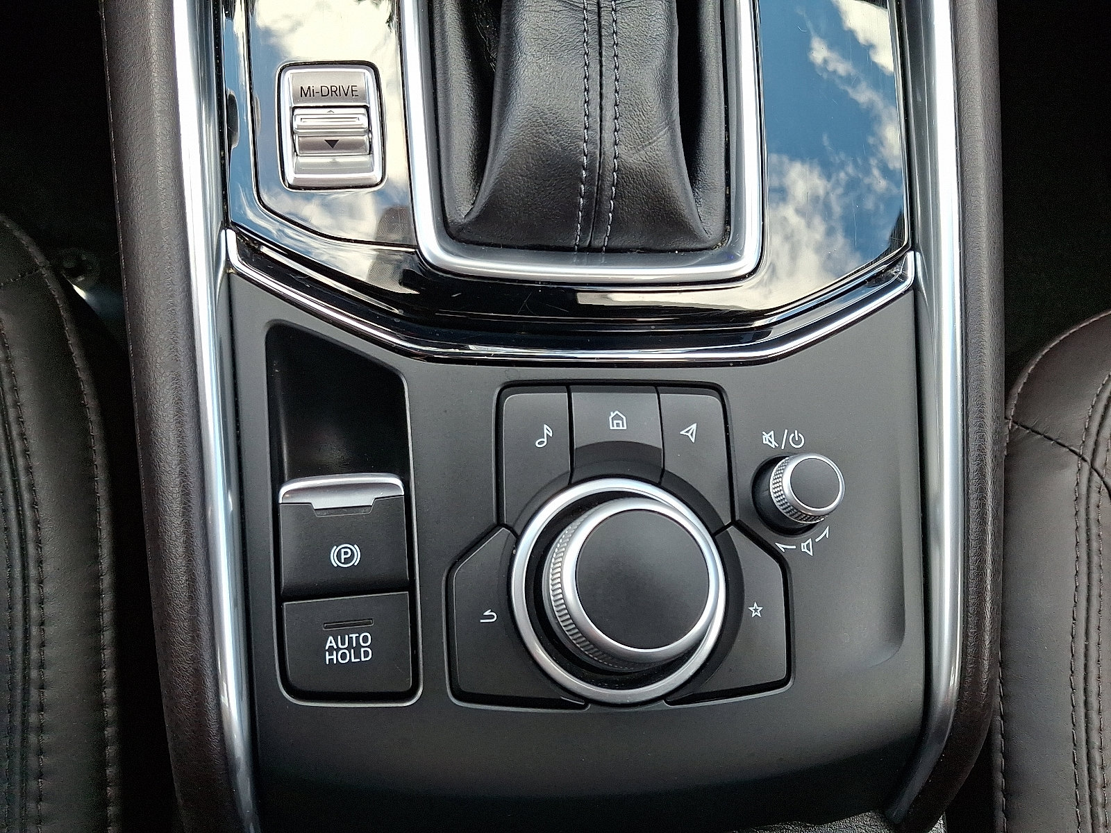 Used 2023 MAZDA CX-5 Signature image 29